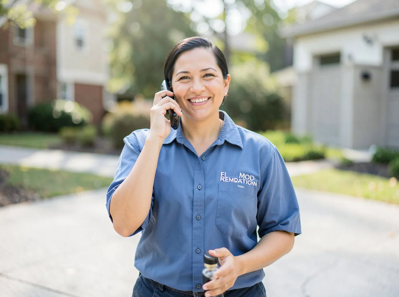 Mold Remediation Hitchita, OK FAQs
